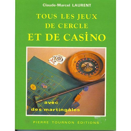 Tous Les Jeux De Cercle Et De Casino