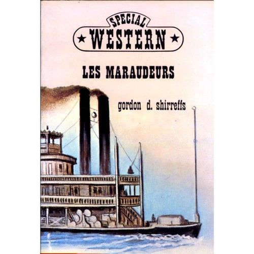 Les Maraudeurs