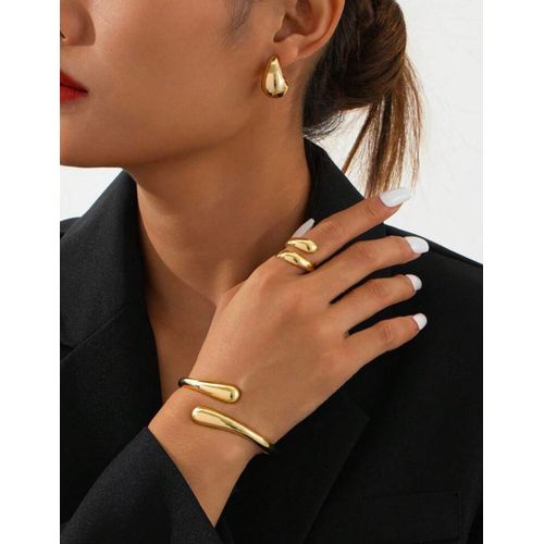 3 Pièce Bijoux Ensemble 