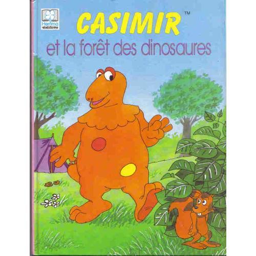 Les Olympiades De Casimir