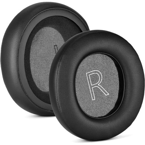 MONDODIGITALE-Coussinets De Rechange Pour Casque Sans Fil Microsoft Xbox, Casque Stéréo Xbox Édition Spéciale 20E Anniversaire, Grands Coussinets Souples Pour Casque Xbox Series S, Cache-Oreilles (No