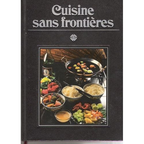 Cuisine Sans Frontières