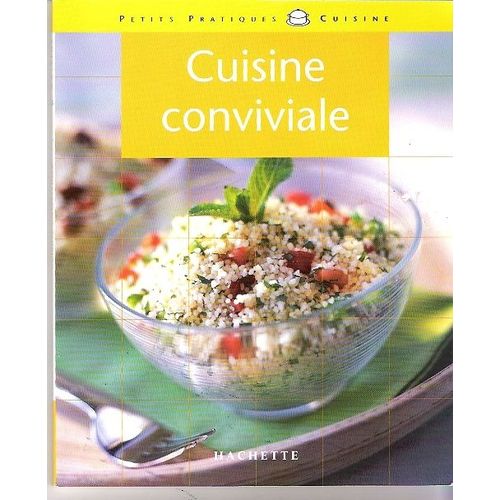 Cuisine Conviviale