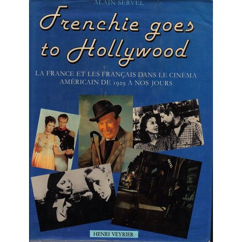 Frenchies Goes To Hollywood