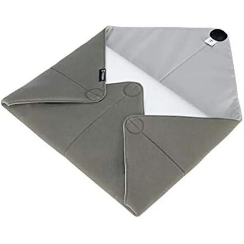 Organiseur de Sac à Main - TENBA - 20 pouces - Gris - Nylon Ripstop - Protection contre l'humidité