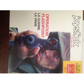 Opération Flashpoint