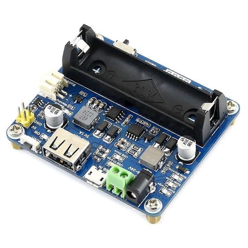 Module de gestion de l¿énergie solaire pour panneau solaire 6V-24V,Prend en charge la fonction MPPT,Batterie de connexion USB