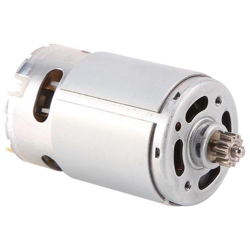 GSR14.4-2-LI Moteur à courant continu 13 dents 1607022649 HC683LG pour l¿entretien de la perceuse électrique DC14.4V 3601JB7480