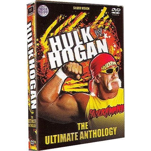 Hulk Hogan - The Ultimate Anthology