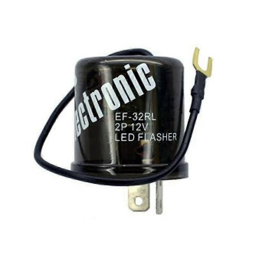 Commutateur électronique de relais de terminal à broches à 2 broches