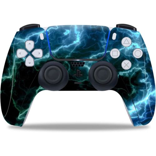 Shiba-Plus De Design Pour Skins Pour Ps5 Gamepad Pour Stickers Pvc Contrôleur Ps5 Pour Stickers Skin Contrôleur Ps5 (Ps5-009)[1089]