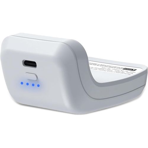 Shiba-Batterie D'extension Pour Manette Sony Ps5[1174]