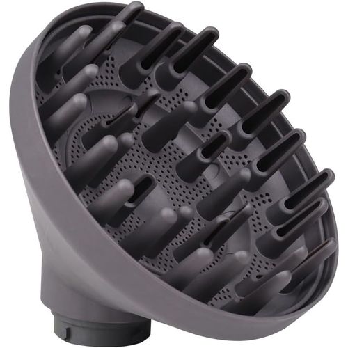 SHIBA-Dyson Airwrap Diffuseur à longues dents pour sèche-cheveux Dyson Air Wrap Accessoire pour cheveux bouclés ondulés et bouclés[1