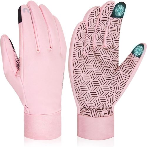 Shiba-Gloves For Men Women, Motorcycle Gloves With Touchscreen Fingers[1782]