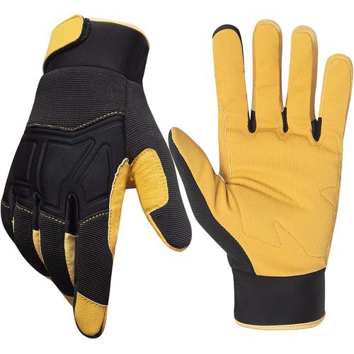 Shiba-Gloves For Men Women, Motorcycle Gloves With Touchscreen Fingers[1797]