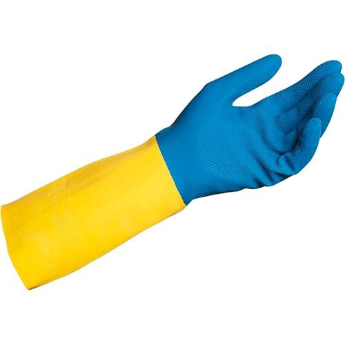 SHIBA-Mapa \u2013 Gant bicolor Duomix 405 T-10[2313]