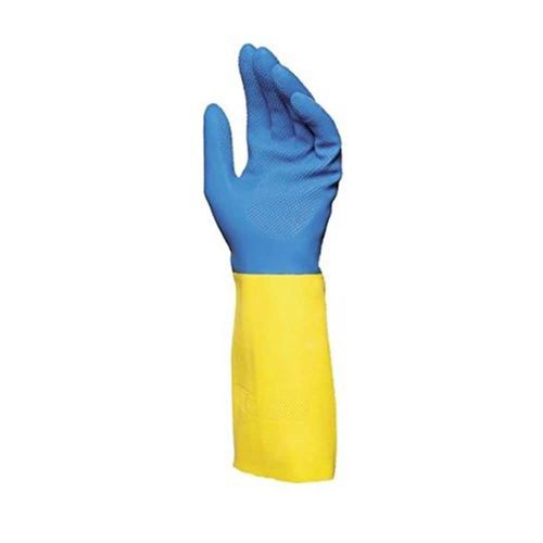 SHIBA-Mapa Professional Alto 405 Gants de protection Taille 9[2314]