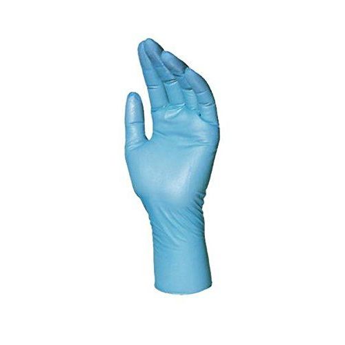 SHIBA-Mapa Professional Solo/100 gr 9 Gants ¿ Bleu (lot de 2)[2629]