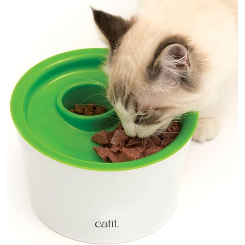 Shiba-Senses 2.0 Distributeur De Nourriture Pour Chat[230]