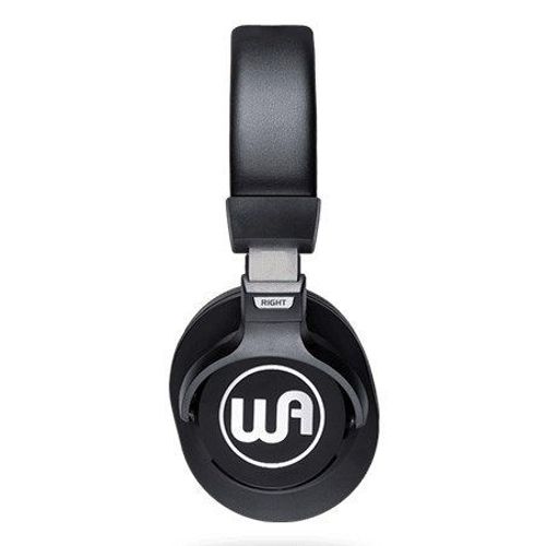WA-HRB HeadRoom Black