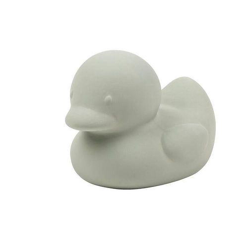 Jouet De Bain En Caoutchouc Canard Sauge De Nattou