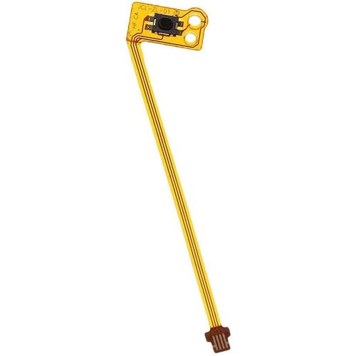 Shiba-Zl Zr L Câble Flexible De Rechange Pour Nintendo Switch Ns Joy Con Pièce De Réparation (Zl)[778]