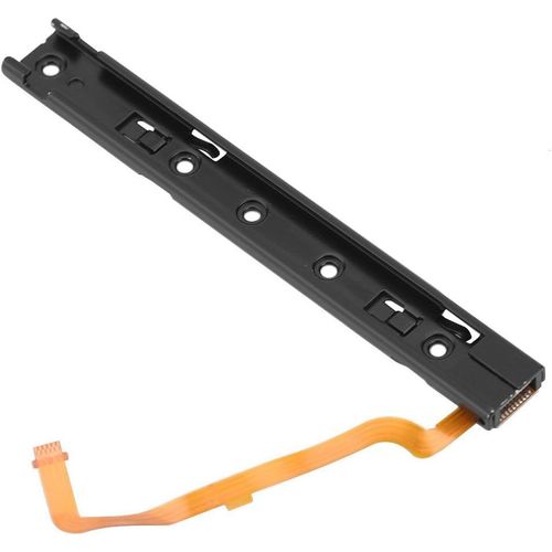 Shiba-Fosa Glissière Gauche Et Droite De Pièces De Remplacement Avec Réparation De Câble Flex Pour Console Nintendo Switch(Curseur[5