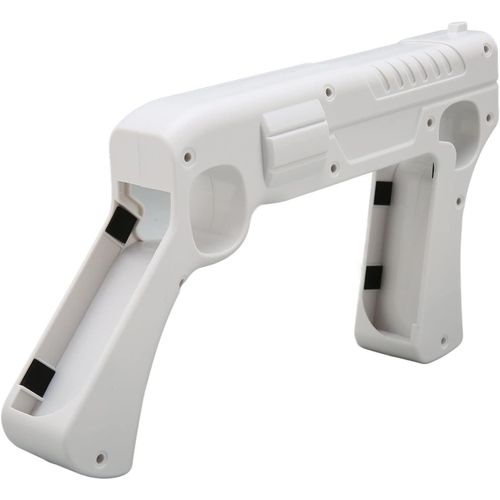 Shiba-Contrôleur De Pistolet Pour N Switch, Poignée De Contrôleur De Pistolet De Jeu De Tir Pour Jeux De Chasse Switch[818]