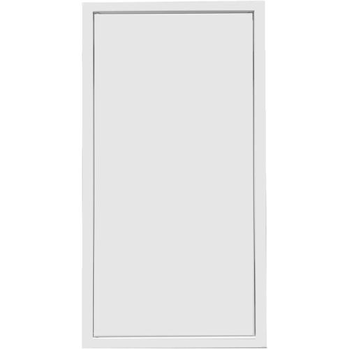 SHIBA-AIROPE Trappe de Visite 200x300 mm en Acier avec Fermeture Magnétique,Ouverture Latérale Gauche/Droite,Panneaux d'Accès pour[2