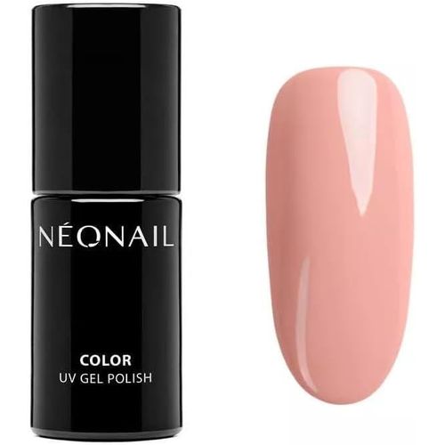 Shiba-Neonail Vernis Semi Permanent Nude 7,2 Ml Vernis Gel Uv Semi Permanent Beige Sweet Milady Vernis À Ongles Gel Polish Gel Uv [4 