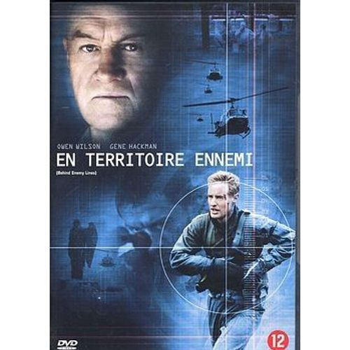 En Territoire Ennemi 1 + 2 - Pack - Edition Belge