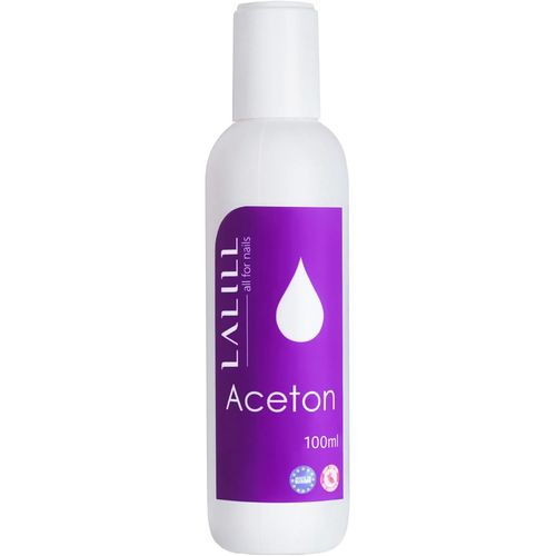 Shiba-Dissolvant Pour Vernis À Ongles À L'acétone 100 Ml - Acétone Pure Ongle Semi Permanent, Hybrides, Gel Uv, Capsules Et Colle [5