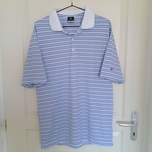 T-Shirt Polo Nike Fit Dry Pour Homme Taille M - T-Shirt Nike