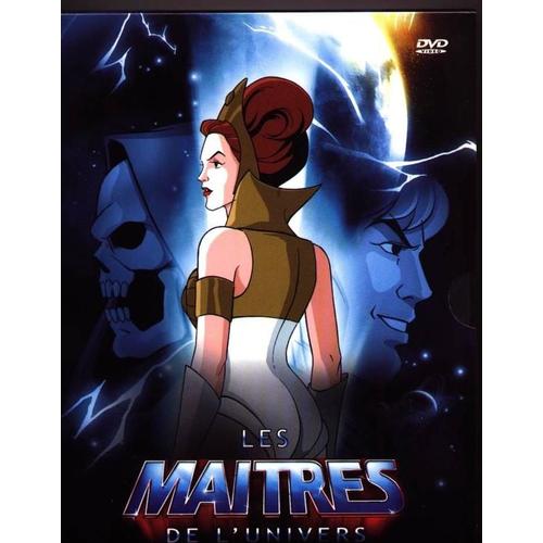 Les Maîtres De L'univers - Partie 2