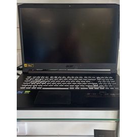 Acer Nitro 5 - 17.3" Intel Core i7 - Ram 16 Go - DD 1 To