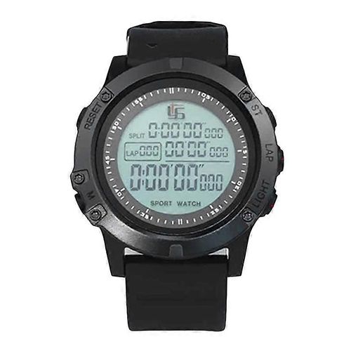 Chronomètre Digital Soccer Stop Watch Timer Pour Entraîneurs 100 Lap Memory Water Resistant Countdown Sto