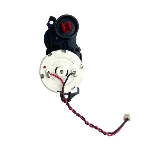Moteur de brosse de côté droit pour T8 T5 N8 N5 Robot Aspirateur Pièces Outil De Balayage Remplacement Attachm