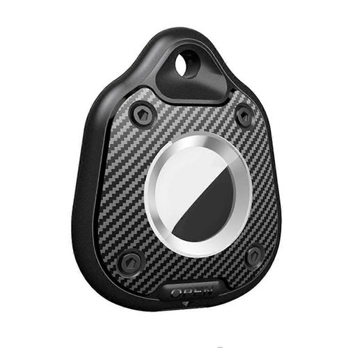 Étui Étanche Pour Étui De Protection Anti-Perte Anti-Rayures Pour Enfants Collier Pour Animaux De Compagnie Avec Vis Porte-Clés