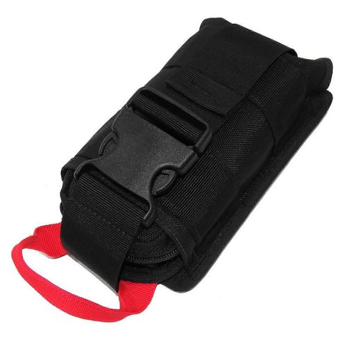 Plongée Sous-Marine Sac De Poche De Rechange 10lbs 4kg Weight Trim Pour Bcd À Montage Latéral De Plongée Technique