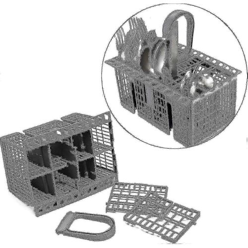 Panier de couverts pour lave-vaisselle Hotpoint 99673-8729, C00257140, C00386607