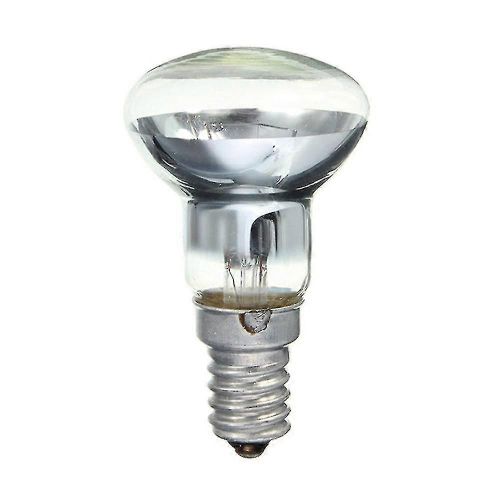 Lampe À Lave De Remplacement E14 R39 30w Vis Dans L¿Ampoule Réflecteur Clair Spot Light Lava Incandescent Y