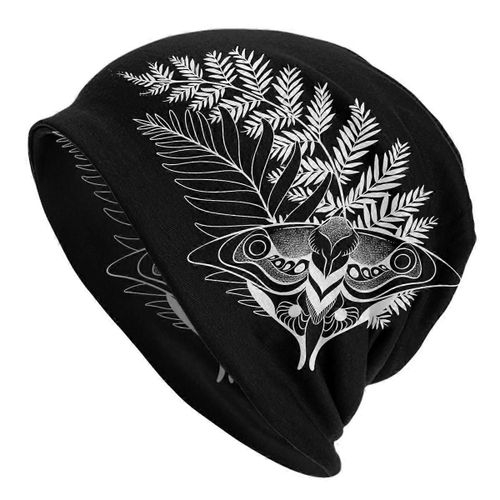 The Last Of Us Fireflies Skullies Beanies Caps Cool Winter Warm Men Women Knitting Hats Unisexe Adult Bonnet Hats