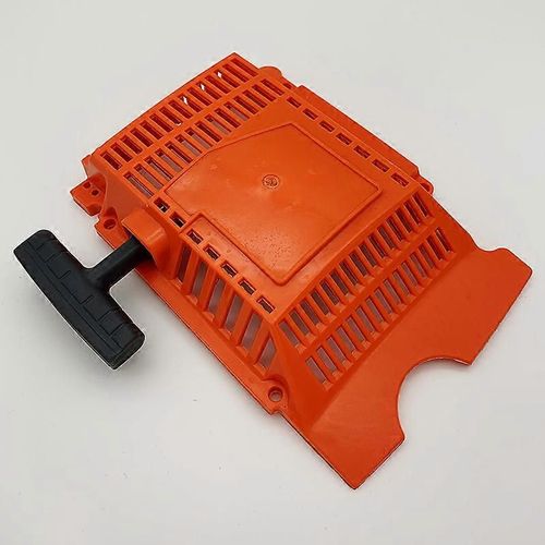 Démarreur de traction de rappel de moteur de pièce jointe pour Husqvarna 281 288 288XP accessoires de tronçonneuse pièces outils électriques de jardin