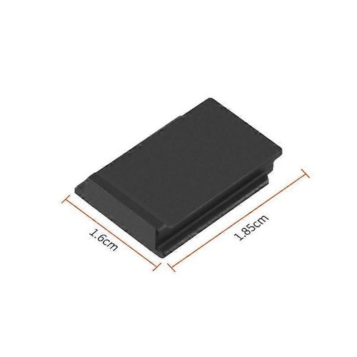 Osmo Pocket 2 Connecteur De Téléphone Base Interface De Données Housse De Protection Pour Pièces De Rechange Pour Appareil Photo De Poche Dji Accessoires