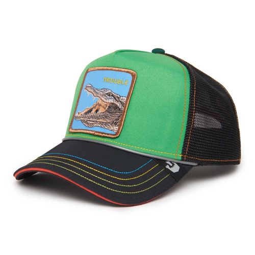 Cap Unisexe Goorin Bros Insert Coin