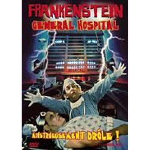 Frankenstein General Hospital