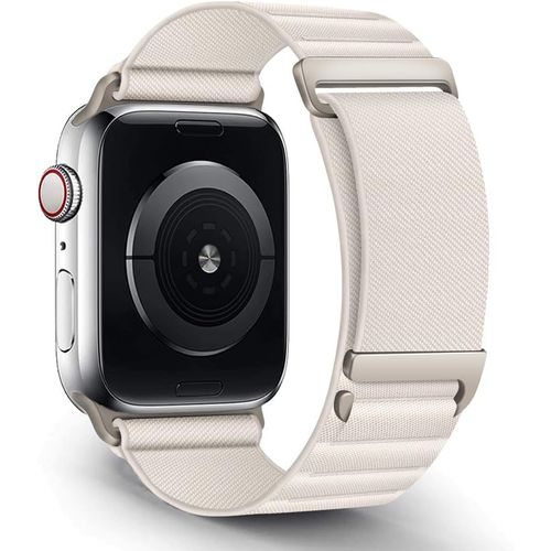 Ytseazn-Bracelet Alpine Loop Compatible Avec Apple Watch Ultra 49mm 46mm 45mm 44mm 42mm 41mm 40mm 38mm,Bracelet De Remplacement Compatible Avec Iwatch Ultra 2/Se 2/Series 10/9/8/7/6/5/4/3/2/1