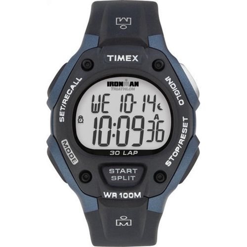 Ytseazn-Hommes Digital Quartz Montre T5k821