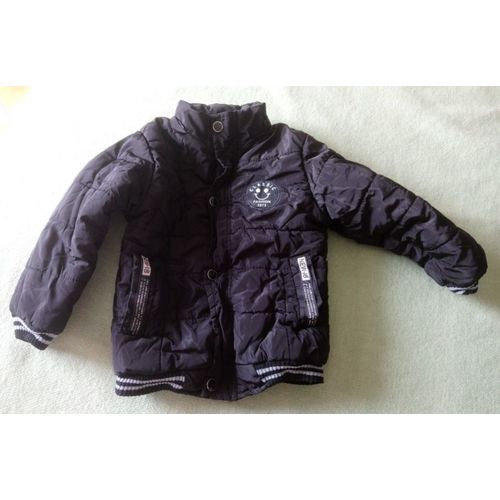 Blouson Enfant New 18