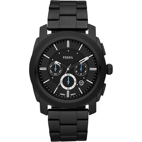 Ytseazn-Machine Montre Pour Homme,Mouvement Chronographe Avec Bracelet En Acier Inoxydable Ou En Cuir